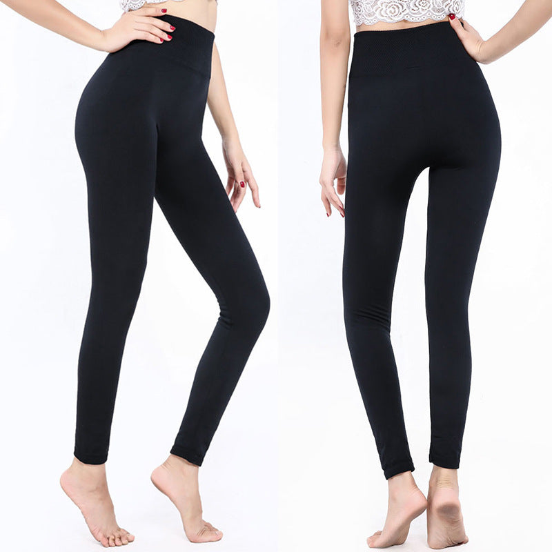 Leggings sans couture pour femmes, offre spéciale automne-hiver