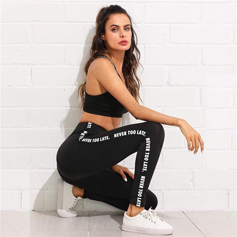 TREND 219 WOMEN'S LEGGINGS