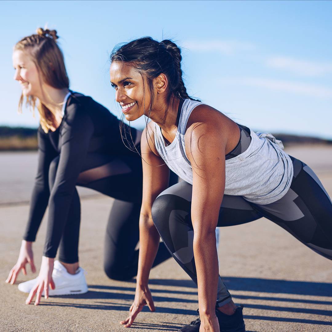 Leggings de yoga en maille à impression numérique, pantalon de yoga taille haute pour l'abdomen