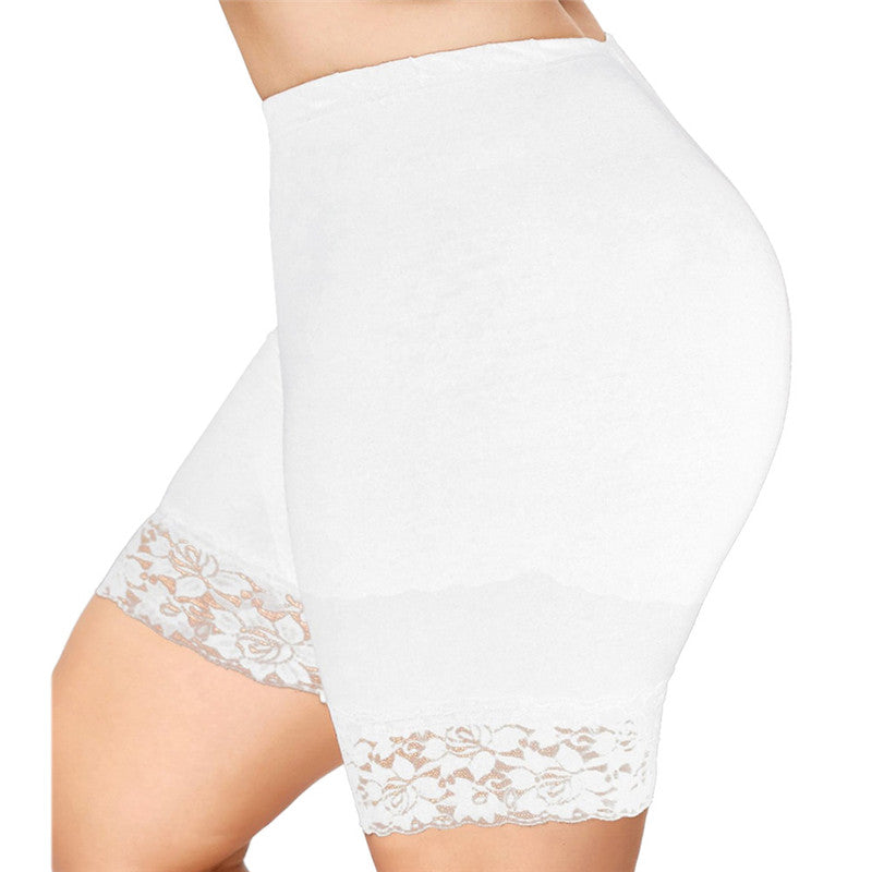 Ladies high waist shapewear shorts