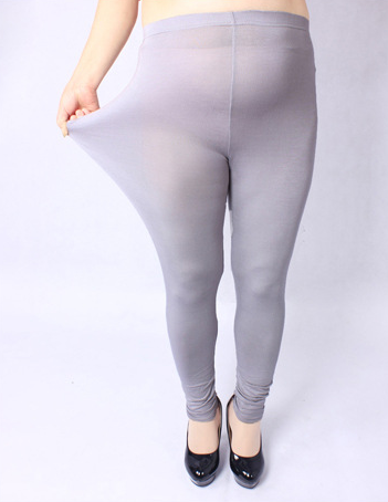 Women plus size leggings