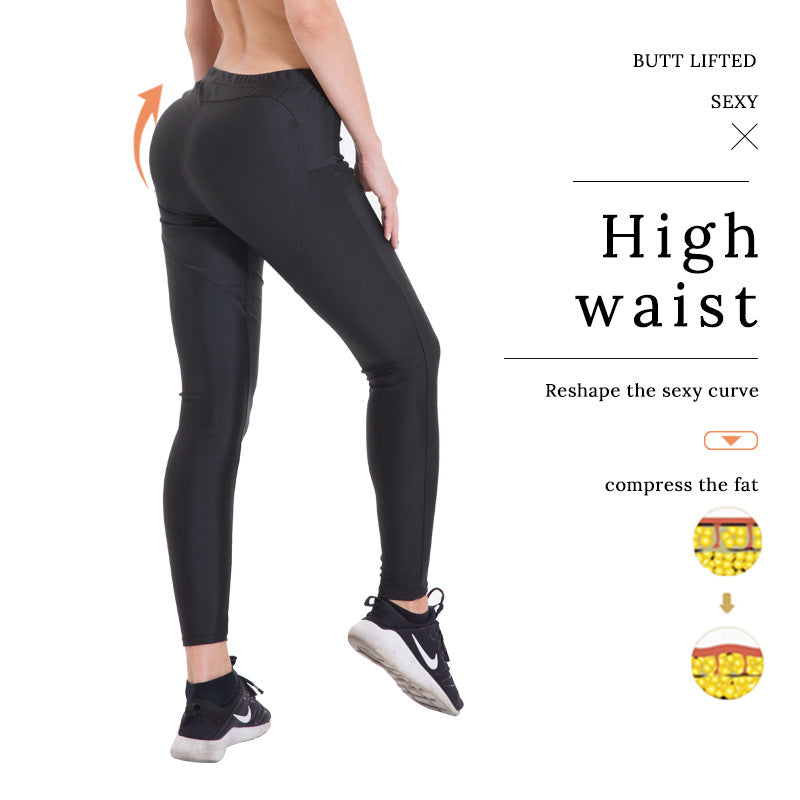 Pantalon rehausseur de hanches, leggings pour femmes, cœur