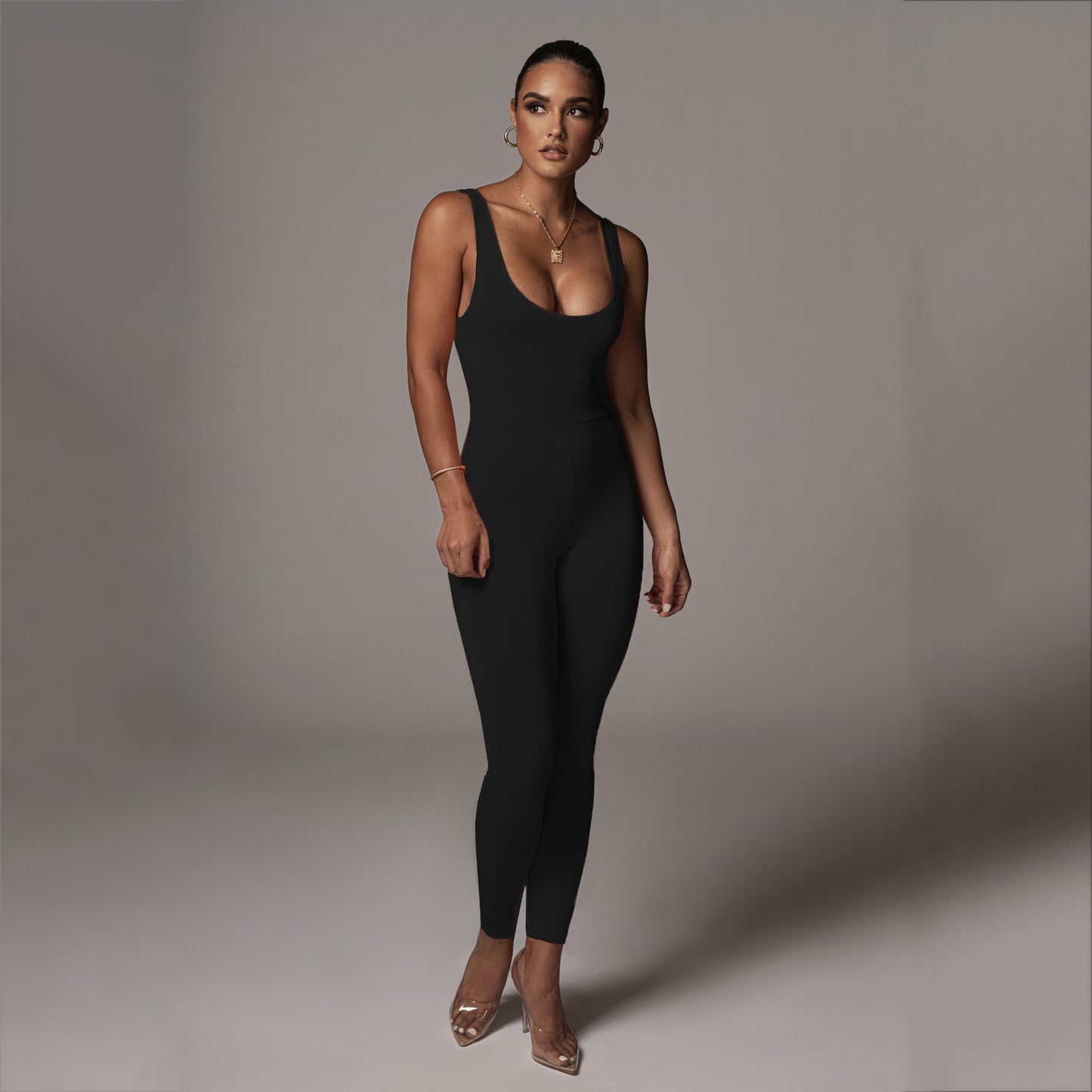 Summer Women's Sexy Tight Leggings