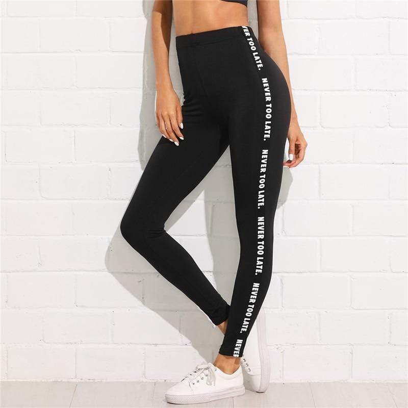 TREND 219 WOMEN'S LEGGINGS