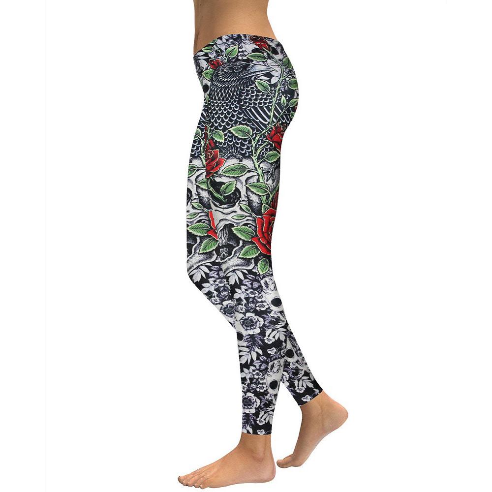 RozenSchedels YogaWorkoutlegging 