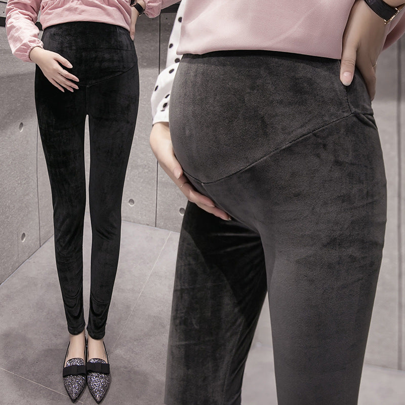 Legging femme enceinte