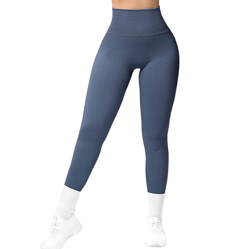 Combinaison de yoga respirante Hip Up pour femme