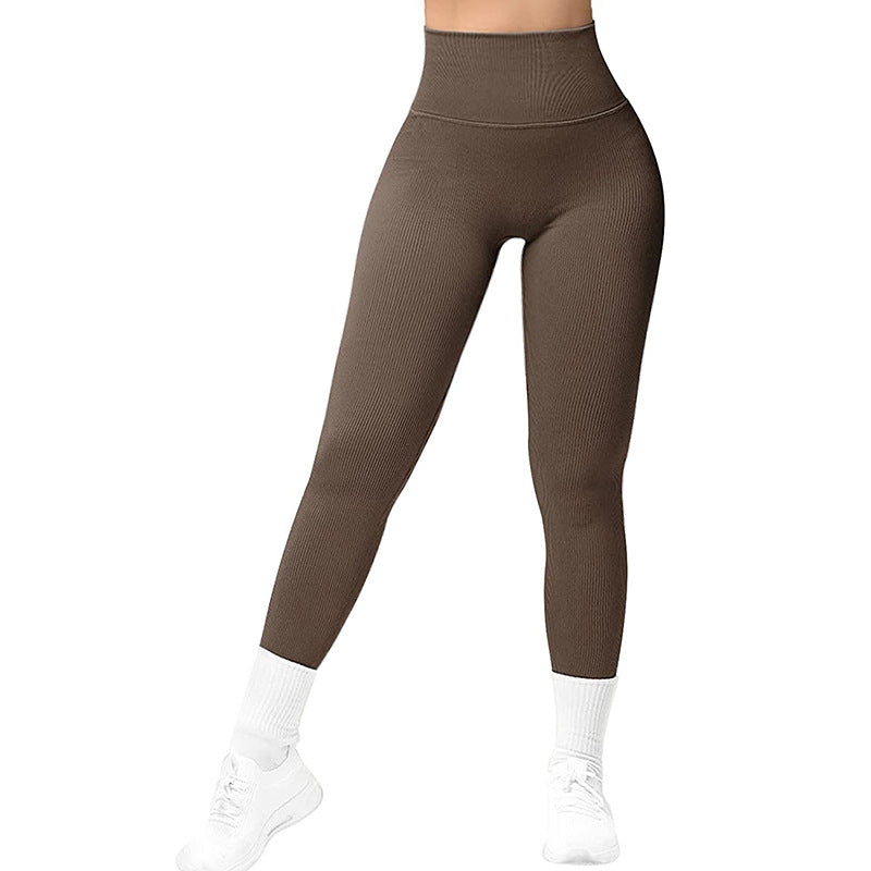 Women's Hip Up Breathable Yoga Suit