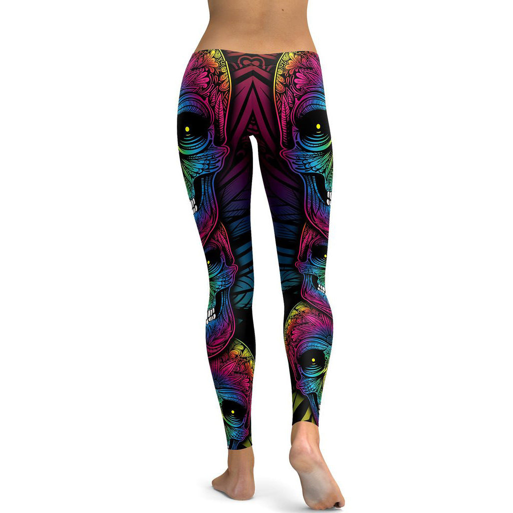 Women Plus Size Leggings