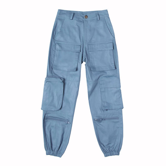 Casual Cargo Joggers