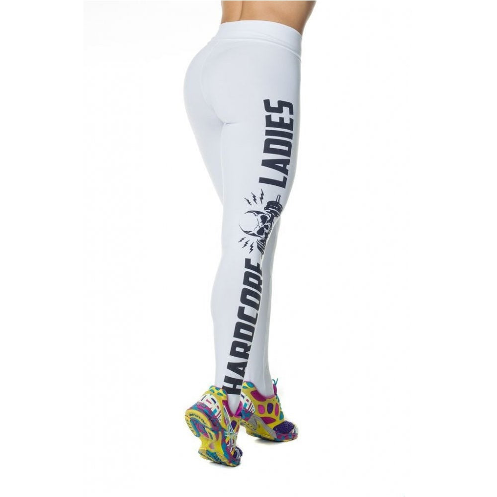 Hardcore dameslegging