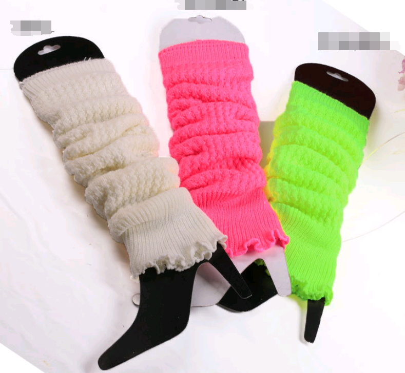 Chaussettes d’hiver chaussettes chaussettes chaussettes en laine