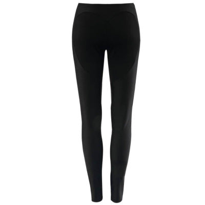 Pantalon rehausseur de hanches, leggings pour femmes, cœur