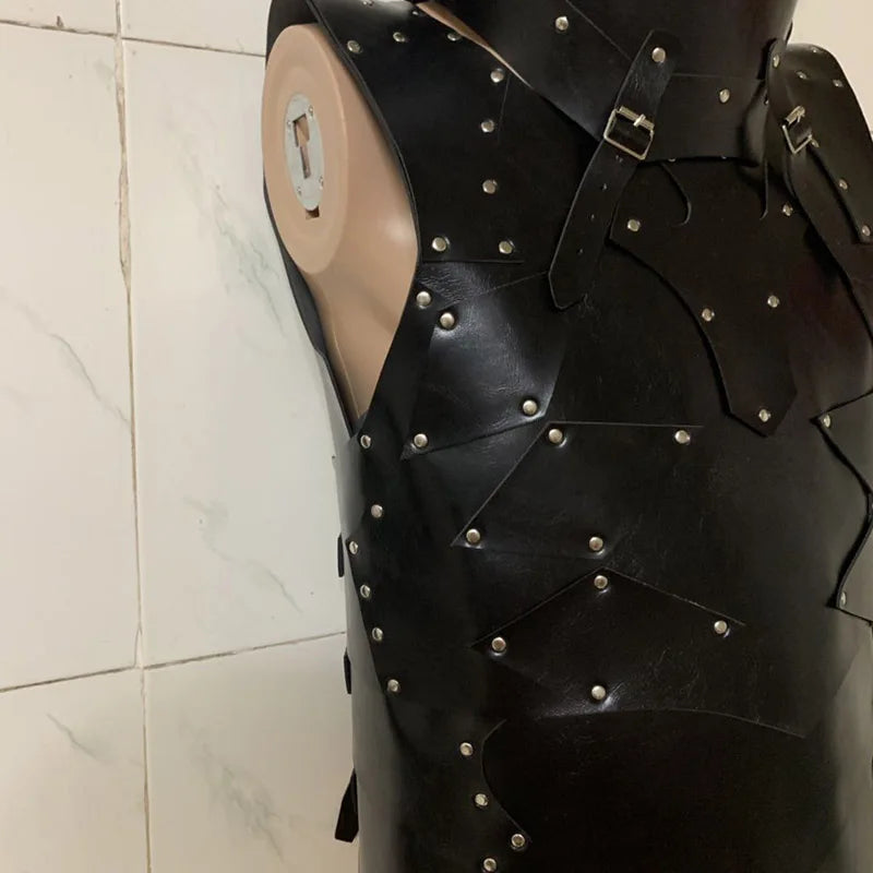 Tudor King Warrior Gladiator Armour