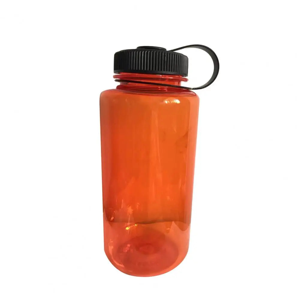 Sports Wide Mouth Large Capacity Water Bottle