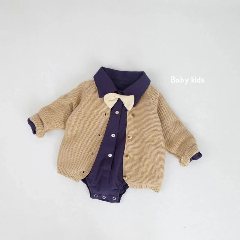 Cardigans For Boys and Girls