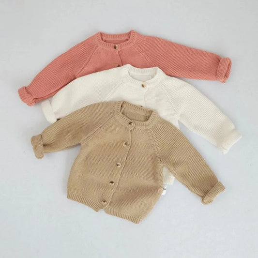 Cardigans For Boys and Girls