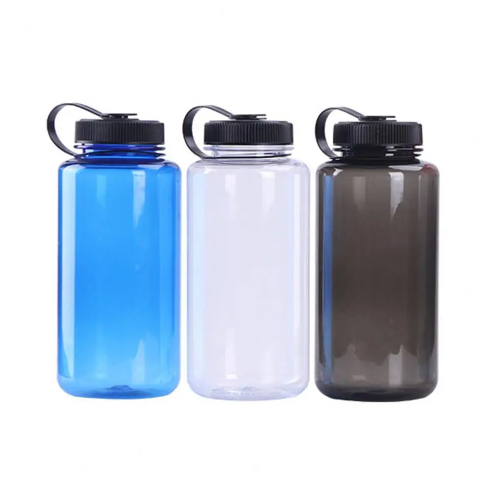 Sports Wide Mouth Large Capacity Water Bottle