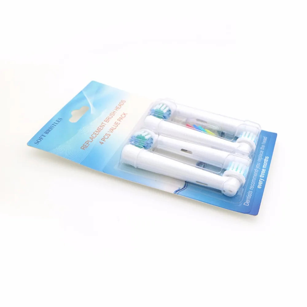 Brush Heads for Oral-B Electric Toothbrush