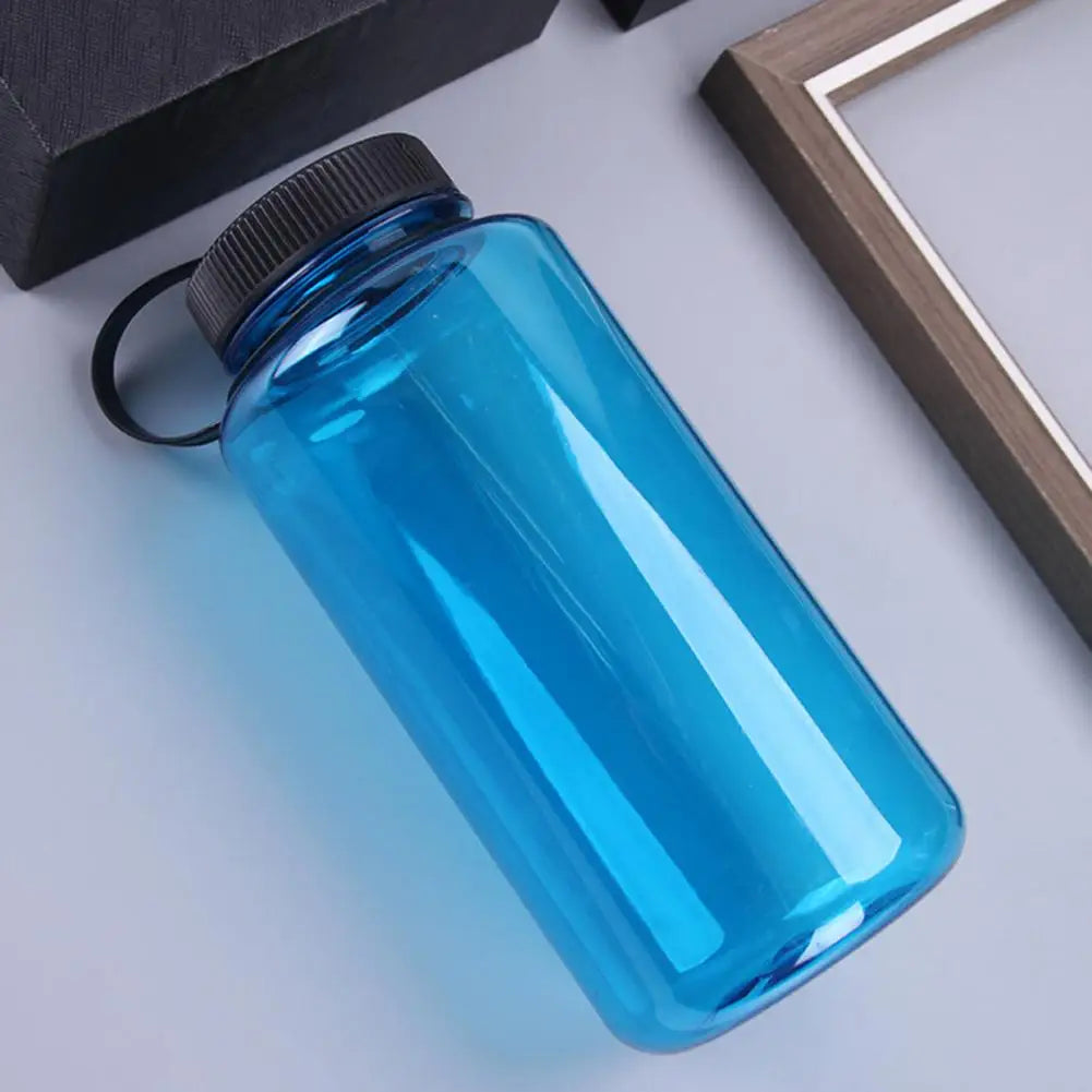 Sports Wide Mouth Large Capacity Water Bottle