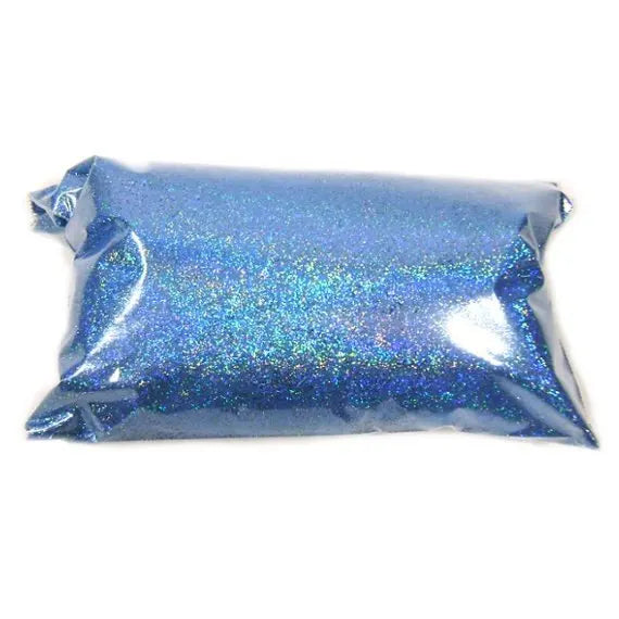 50g/bag- Holographic Glitter Holo 008"- 0.2MM (1/128)/ Laser Glitter Powder Polyester Fine Holo Glitter Nails Crafts Jewlery