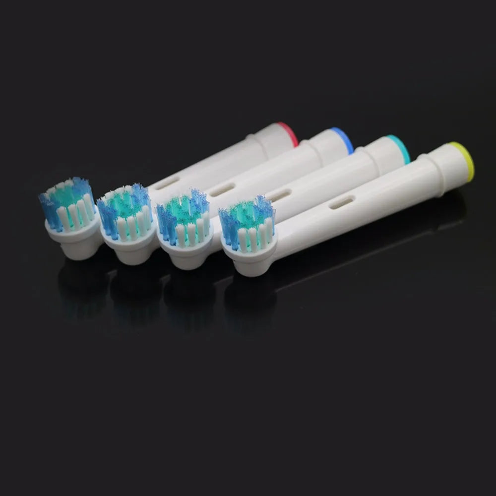 Brush Heads for Oral-B Electric Toothbrush