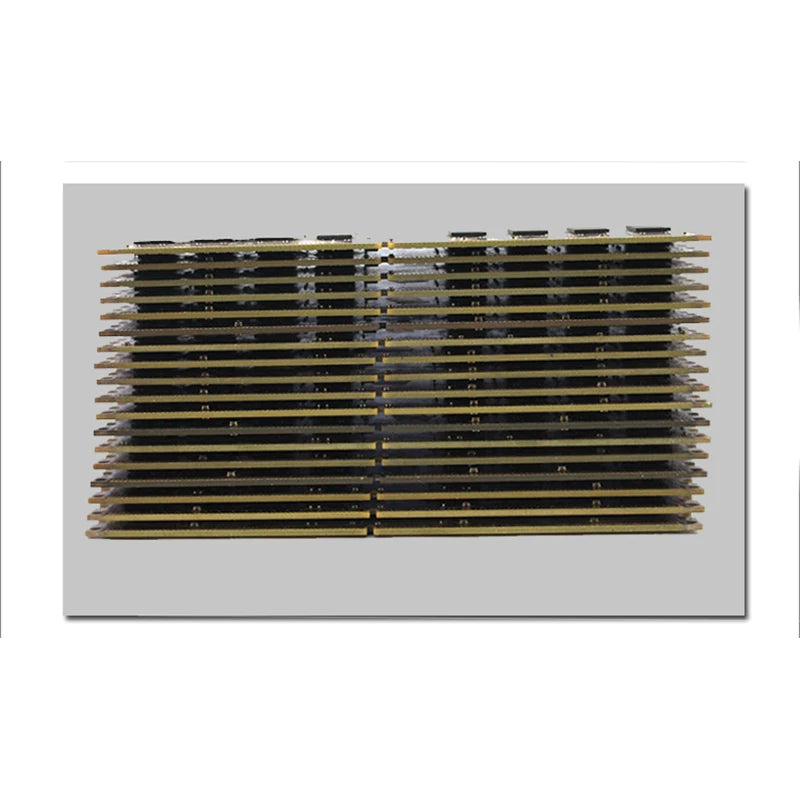 Used Disassembly DDR3 1333MHz 1600MHz 2G 4G PC3-10600/PC3-12800 memory for Desktop RAM,good quality