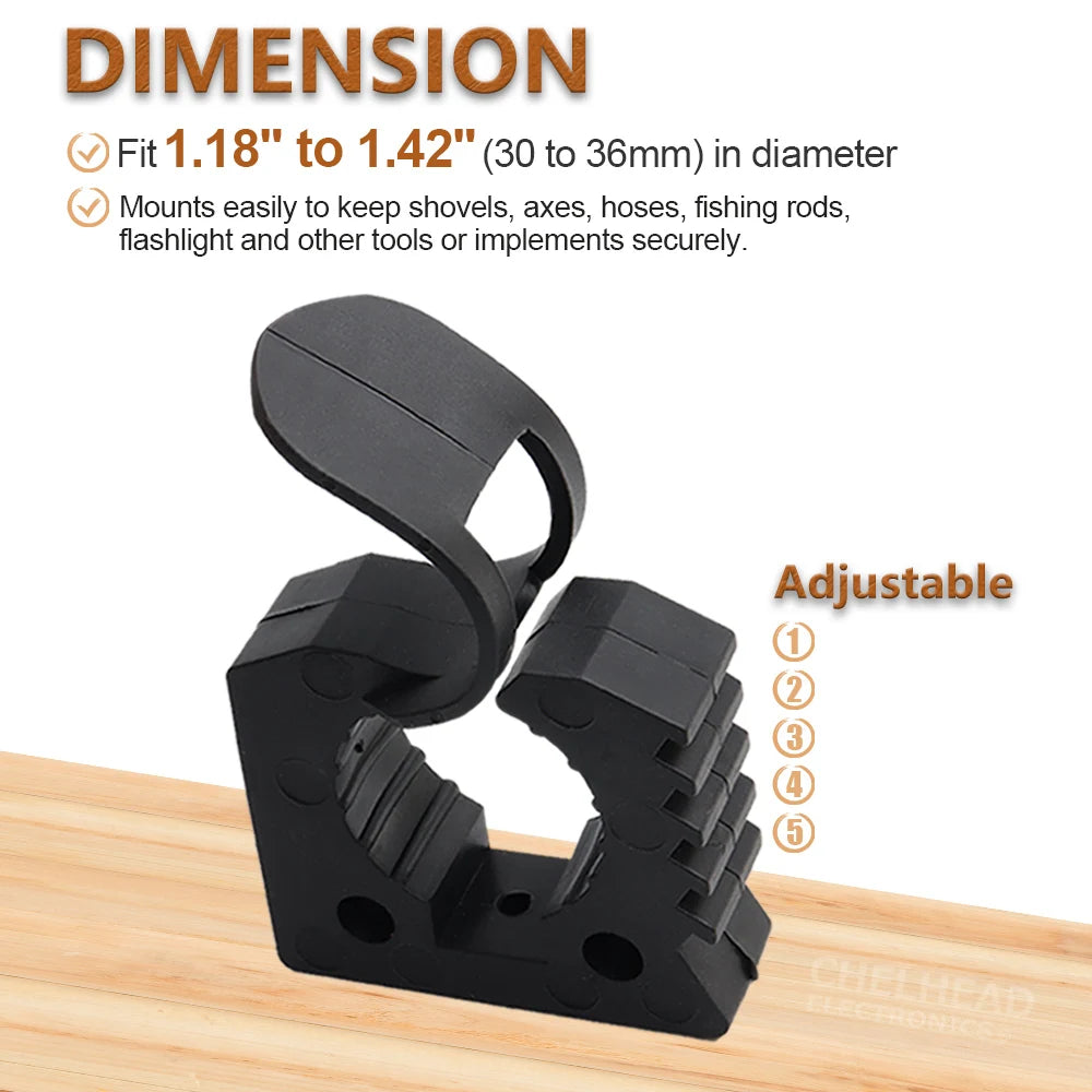 Durable Clamp Tools Equipment Home Accessories