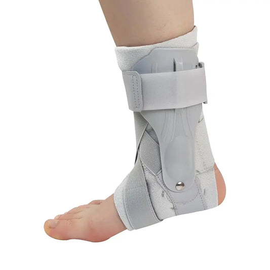 Compression Ankle Support Breathable Ankle Brace