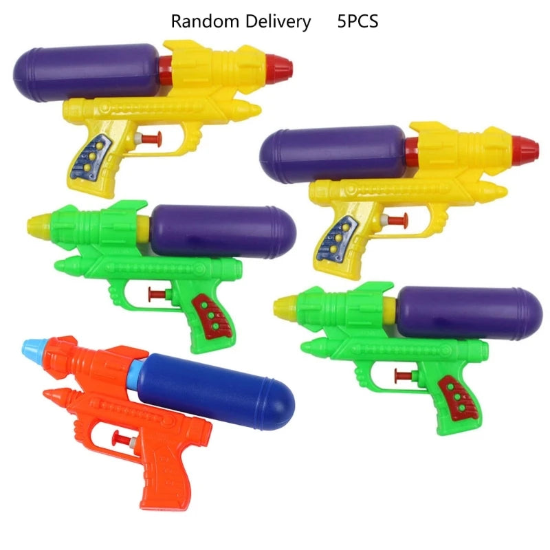 Water Guns Toy for Outdoor