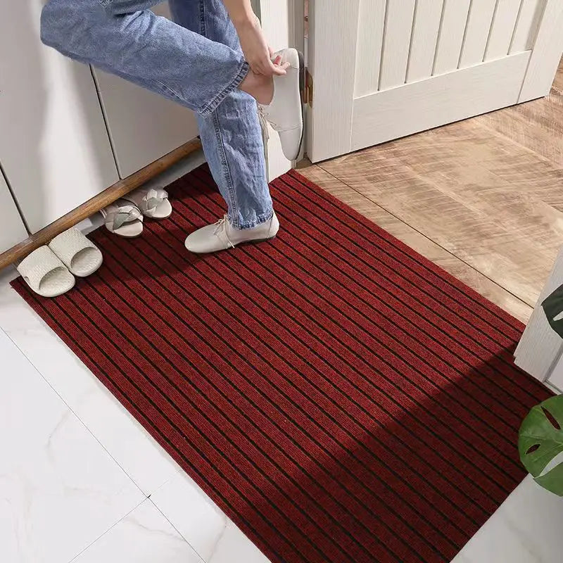 Anti Slip Kitchen and living Floor Carpet