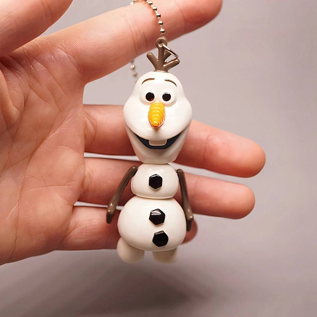 Disney Frozen Snowman Olaf