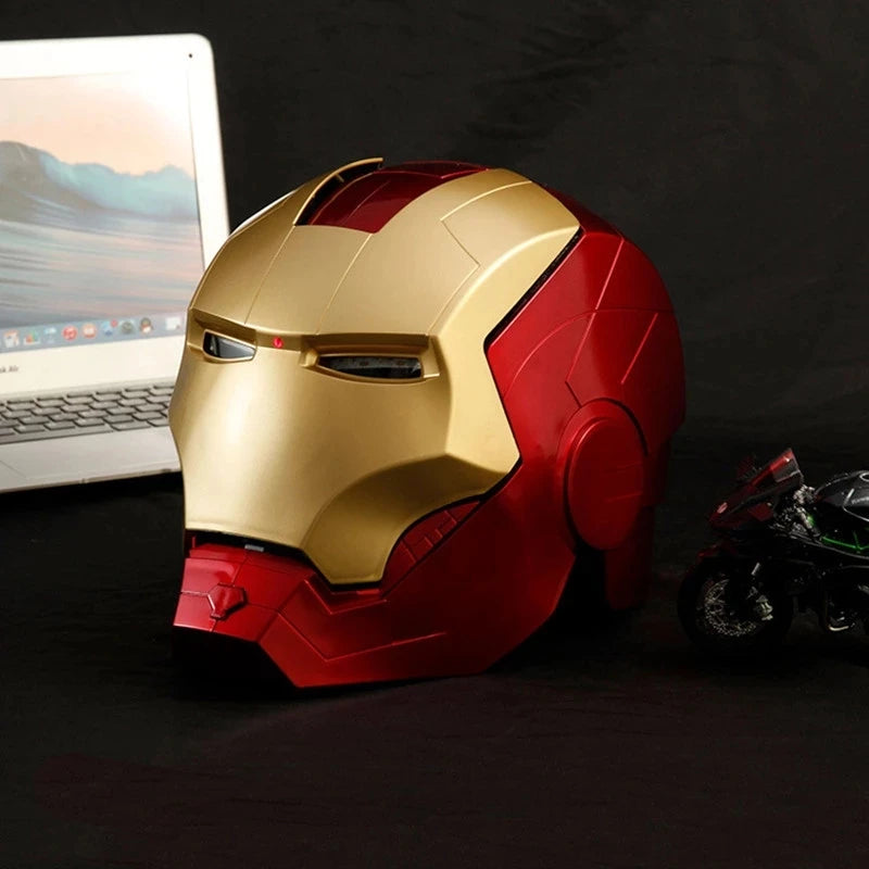 Marvel Iron Man Helmet