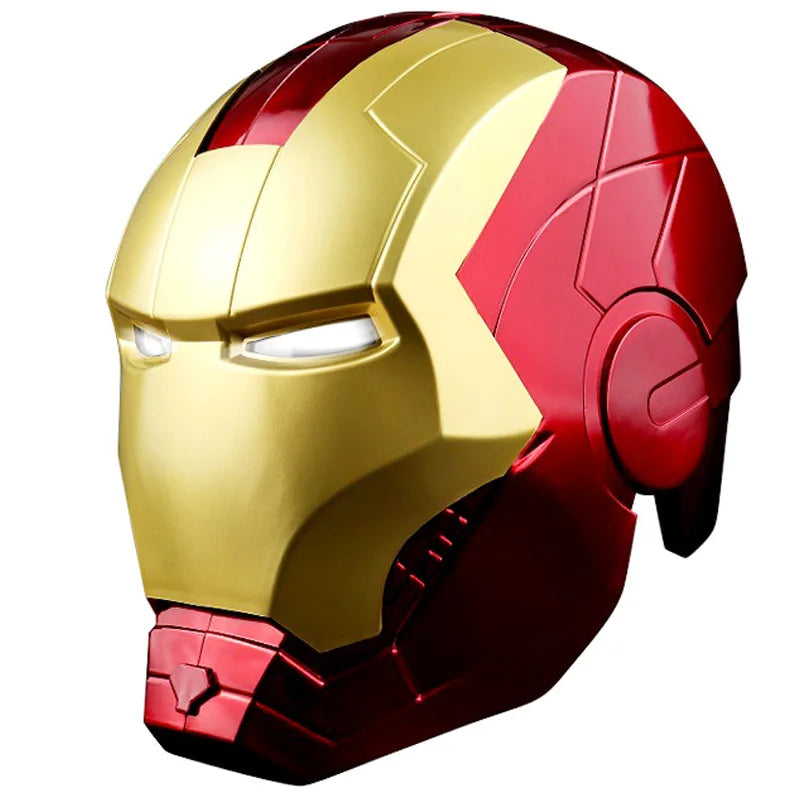 Marvel Iron Man Helmet