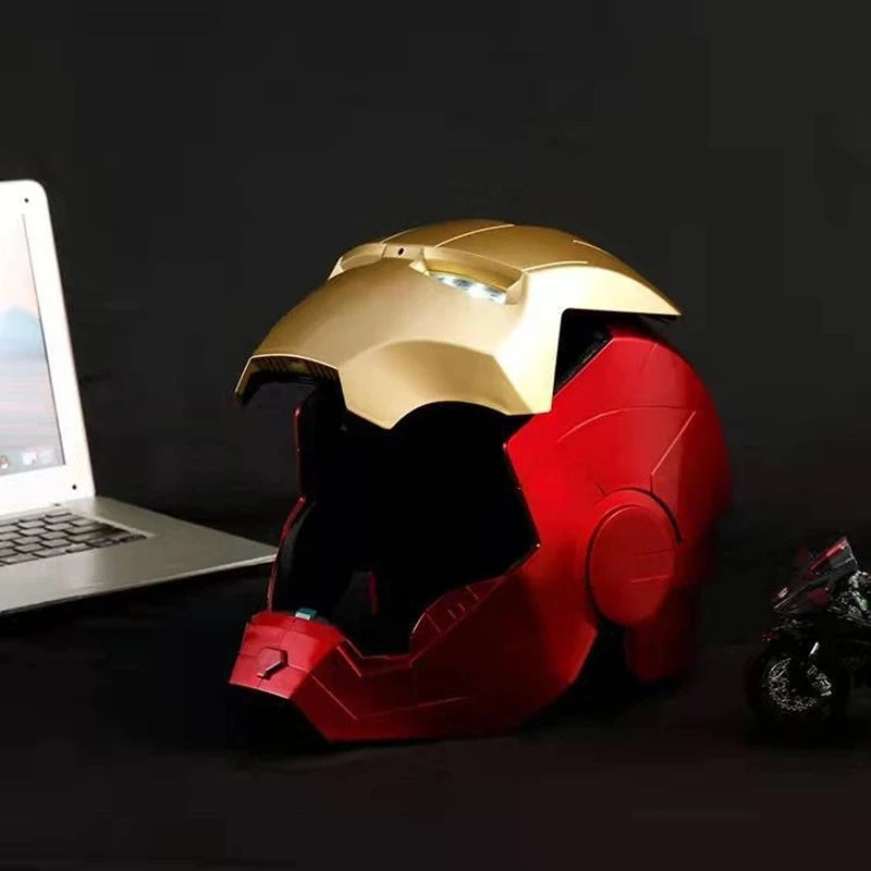 Marvel Iron Man Helmet