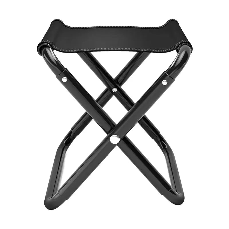 Fishing Chair Aluminium Stool