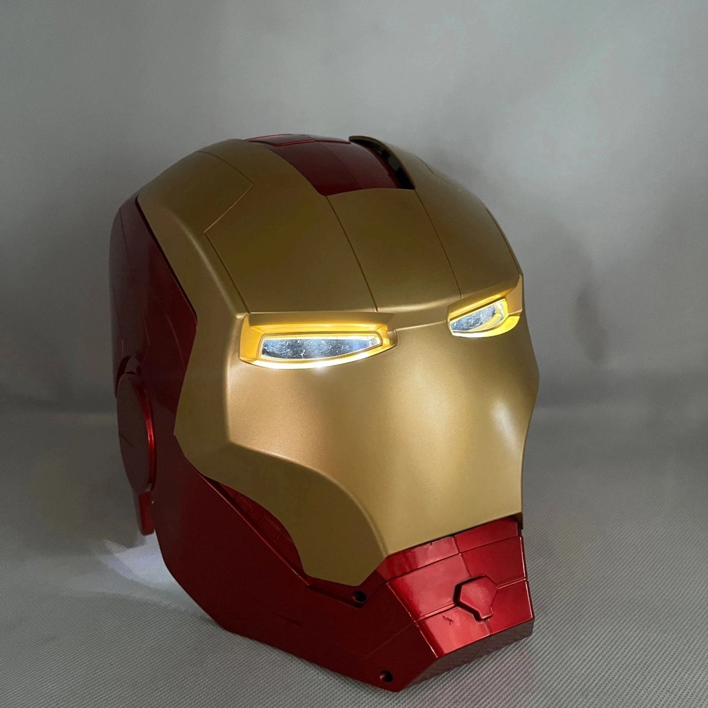 Marvel Iron Man Helmet