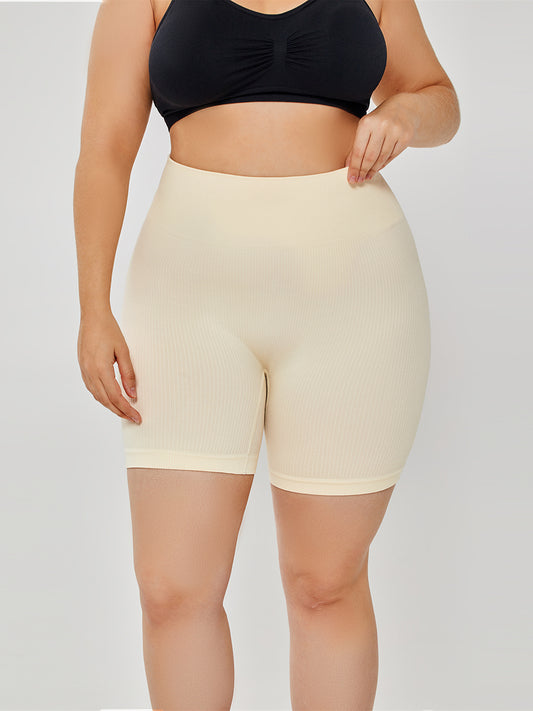 Hoog getailleerde Body Shaper Dij Slimmer Butt Lifting Shapewear voor dames